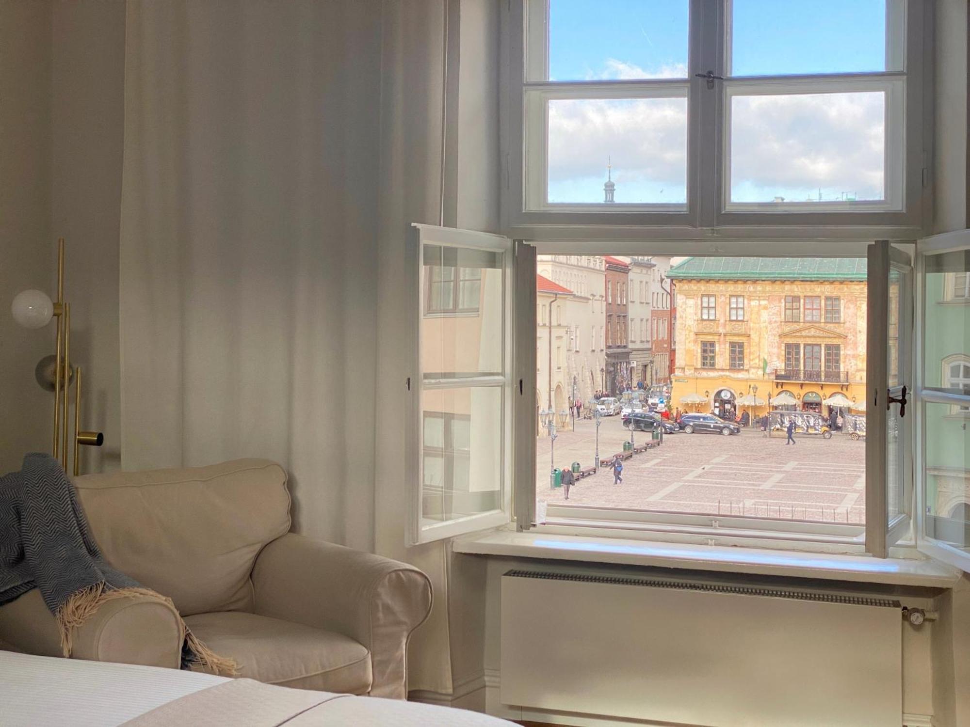 Luxury Apartment City View No Elevator